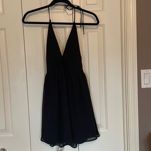 Women’s Black Dress Size S